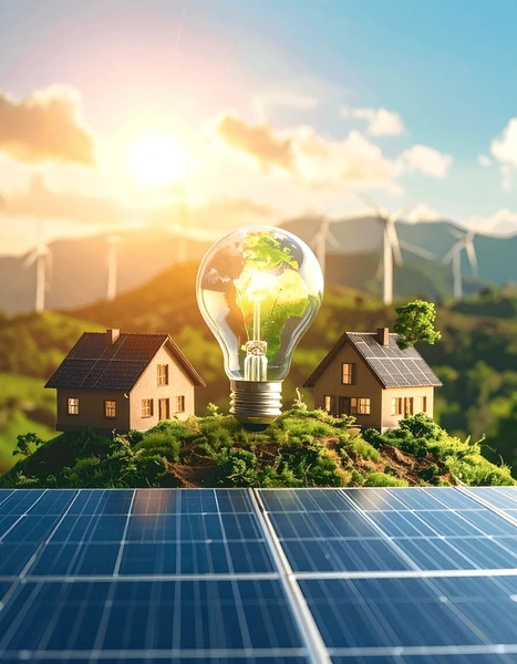 solar energy company bangalore