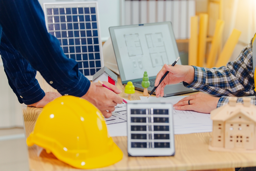 solar energy company bangalore