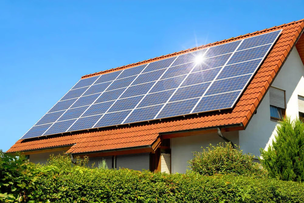 solar company in bangalore