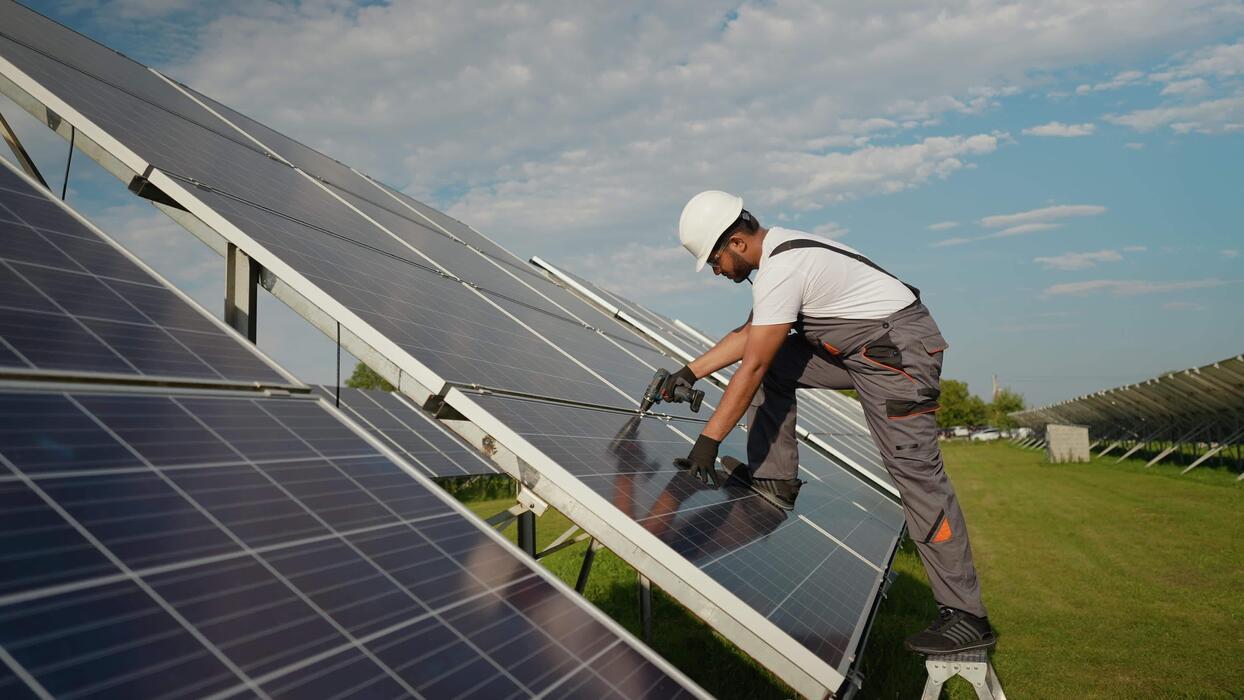 rooftop solar installation bangalore