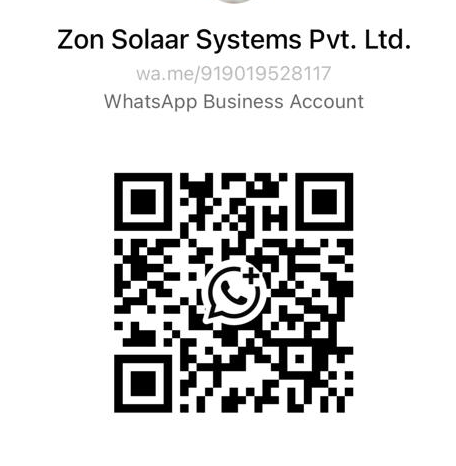 WhatsApp QR Code