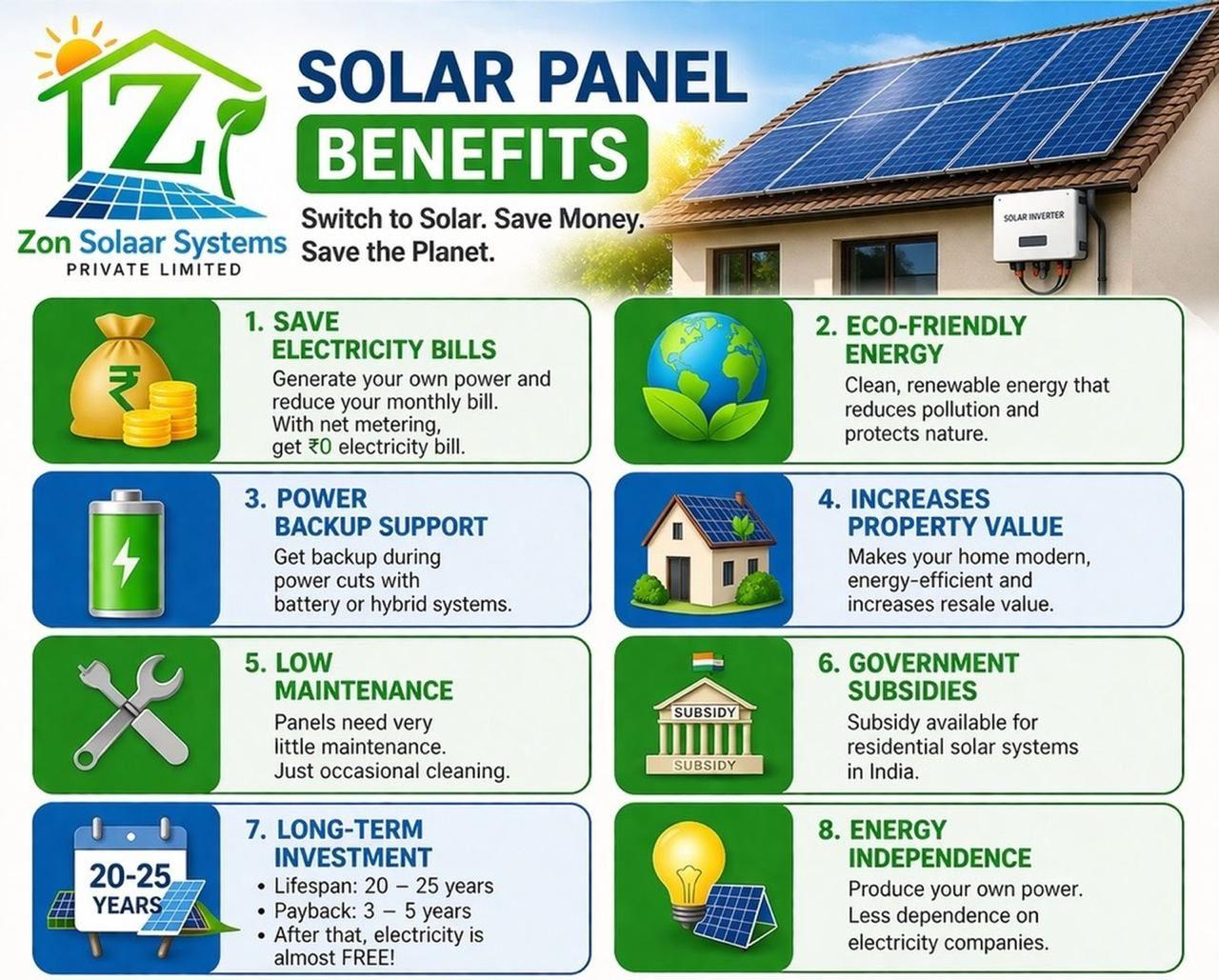 solar system installation near me