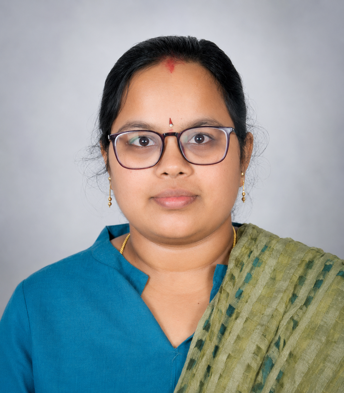 Lakshmi Prasanna Kotha